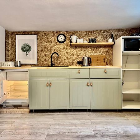 Apartament Dotyk - Monte Cassino- Kameralne Poddasze سوبوت المظهر الخارجي الصورة