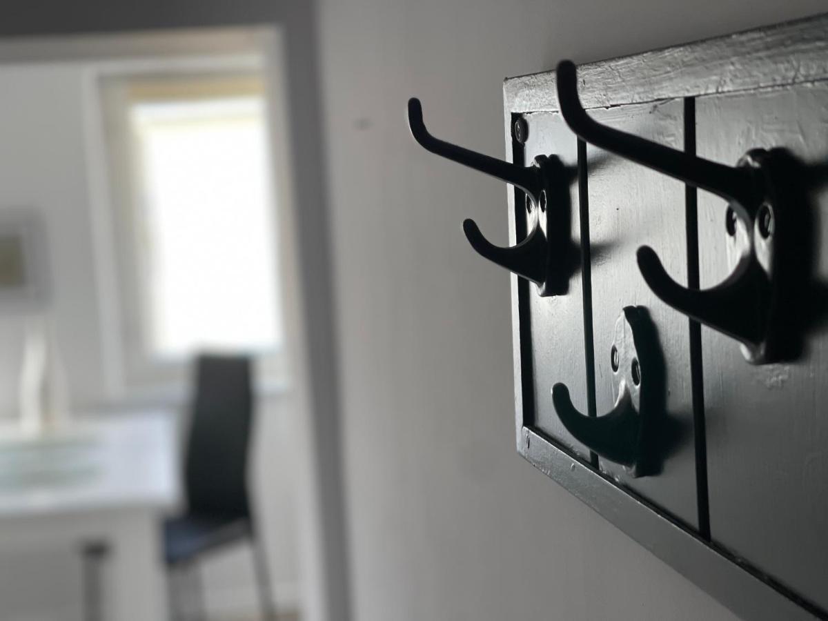 Apartament Dotyk - Monte Cassino- Kameralne Poddasze سوبوت المظهر الخارجي الصورة