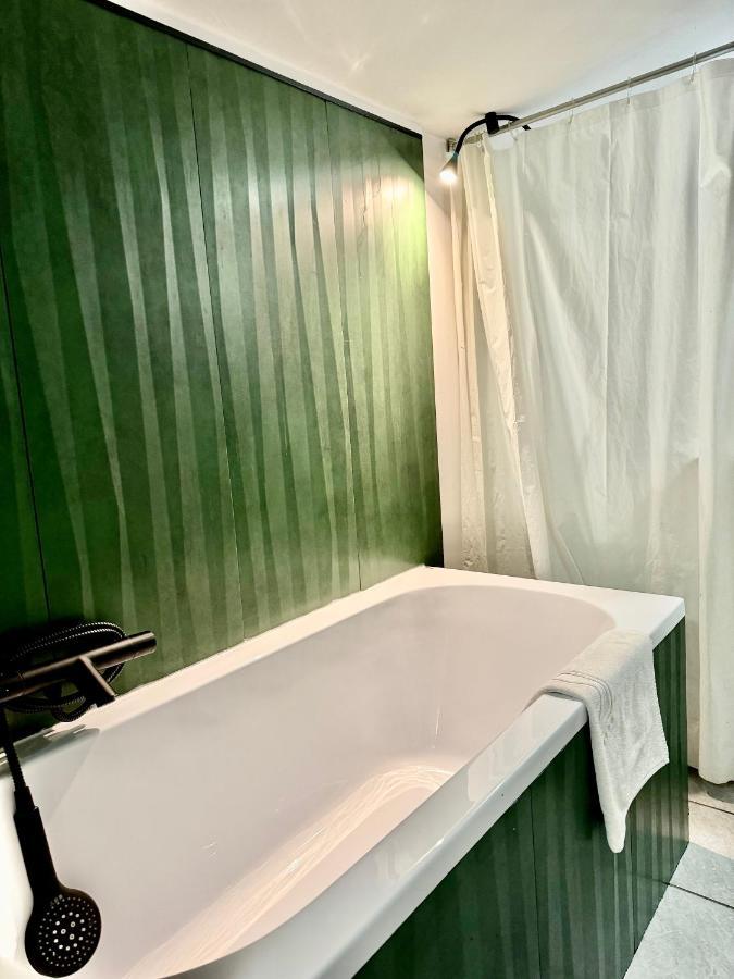 Apartament Dotyk - Monte Cassino- Kameralne Poddasze سوبوت المظهر الخارجي الصورة