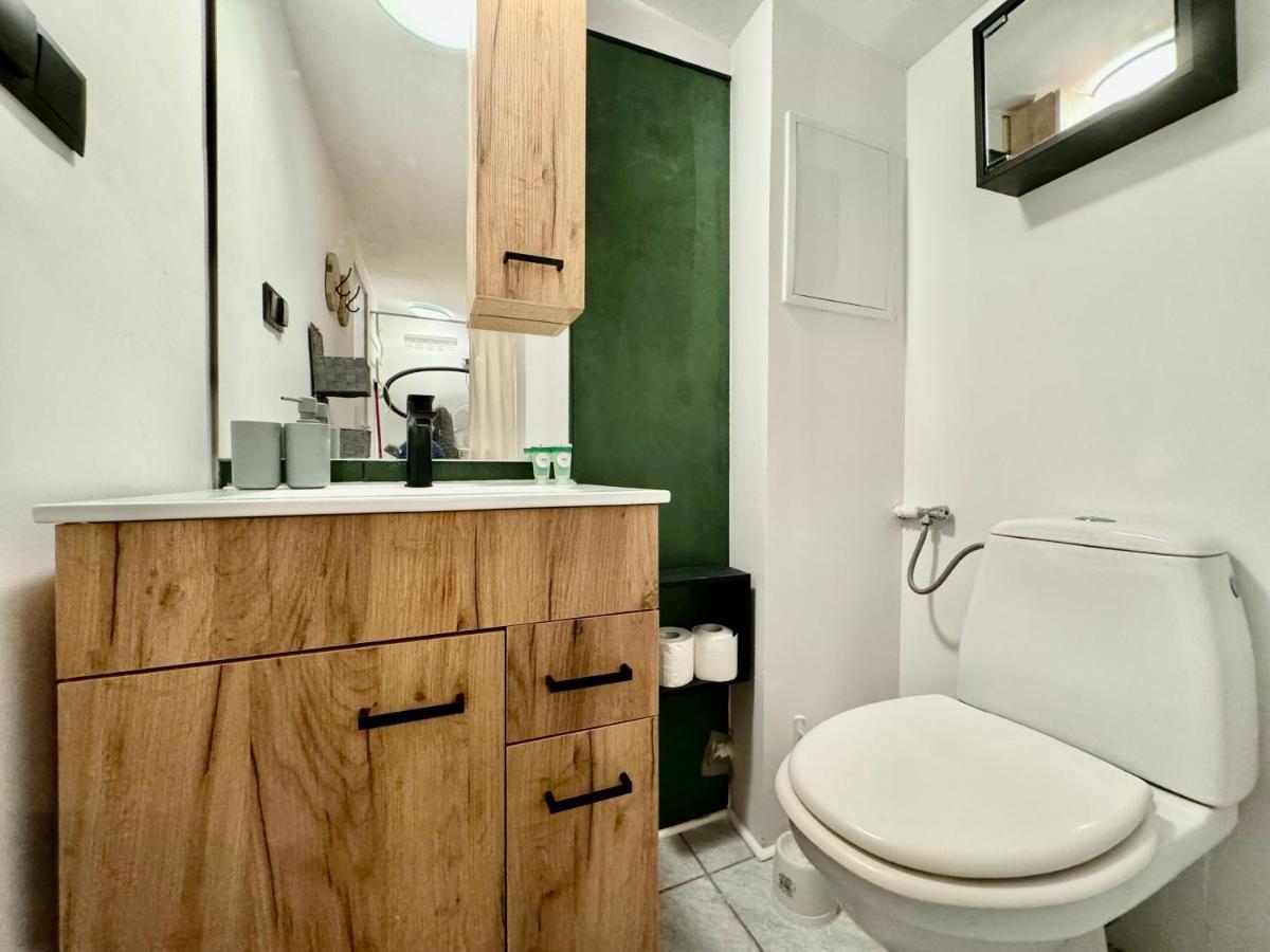 Apartament Dotyk - Monte Cassino- Kameralne Poddasze سوبوت المظهر الخارجي الصورة