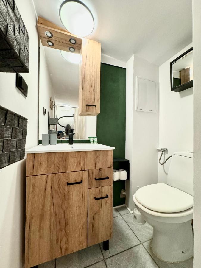 Apartament Dotyk - Monte Cassino- Kameralne Poddasze سوبوت المظهر الخارجي الصورة