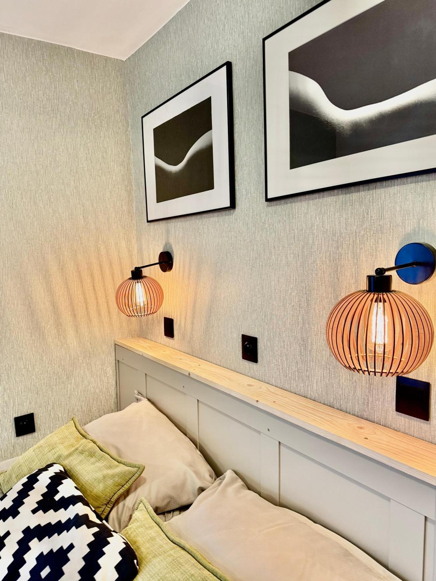 Apartament Dotyk - Monte Cassino- Kameralne Poddasze سوبوت المظهر الخارجي الصورة