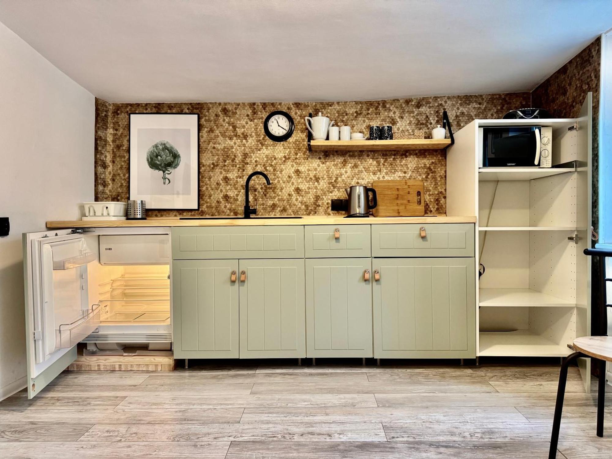 Apartament Dotyk - Monte Cassino- Kameralne Poddasze سوبوت المظهر الخارجي الصورة