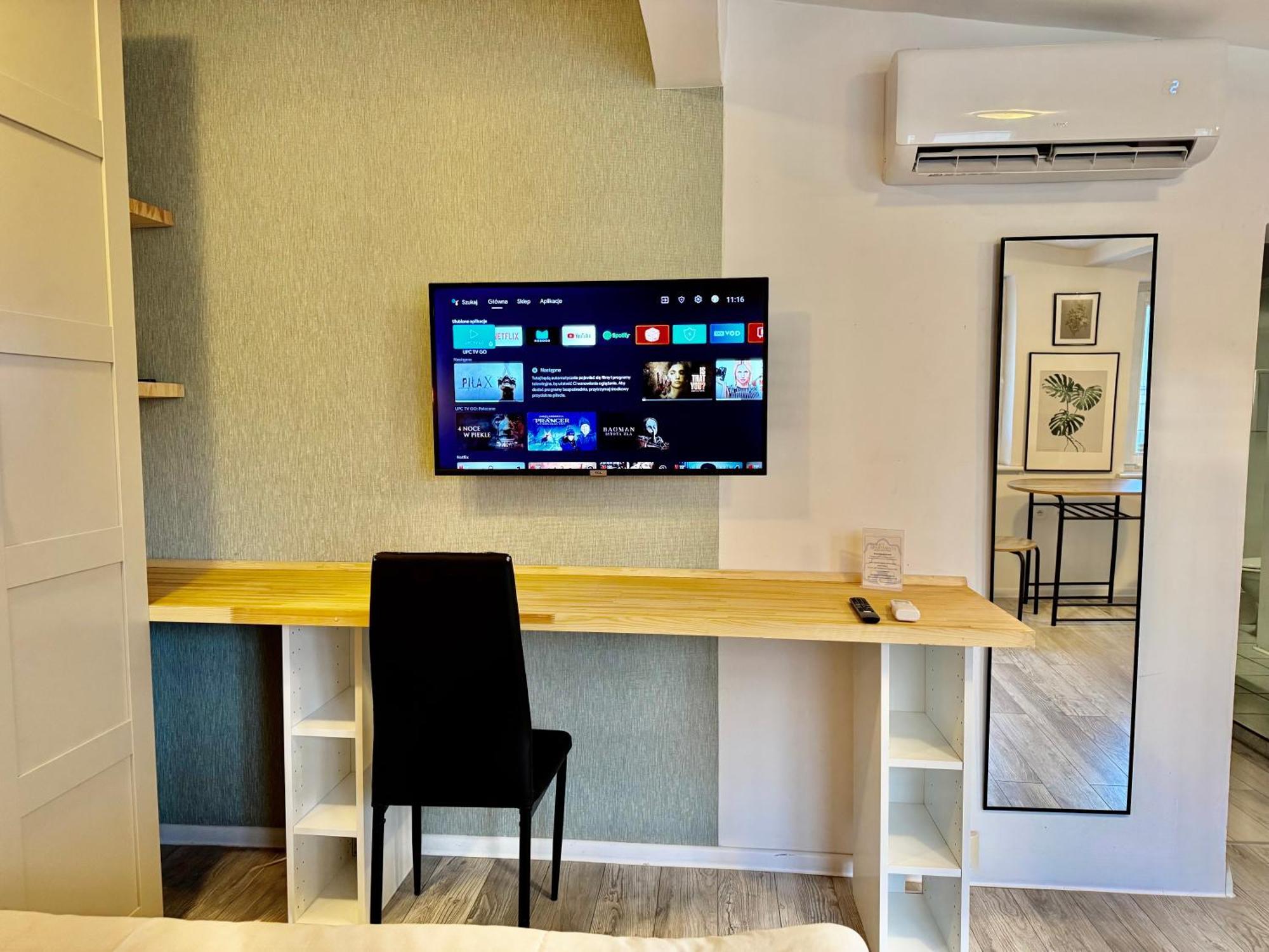 Apartament Dotyk - Monte Cassino- Kameralne Poddasze سوبوت المظهر الخارجي الصورة