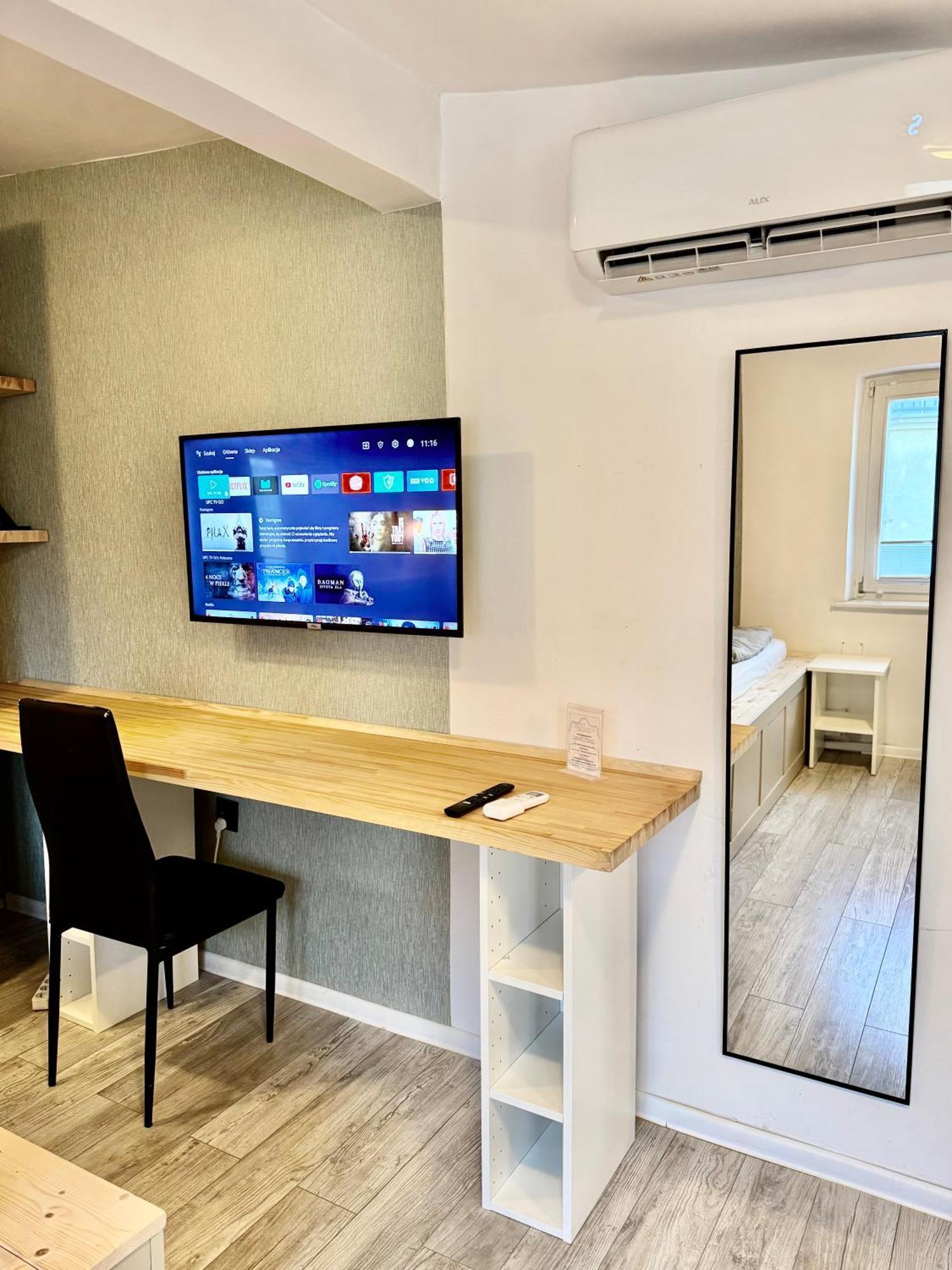 Apartament Dotyk - Monte Cassino- Kameralne Poddasze سوبوت المظهر الخارجي الصورة