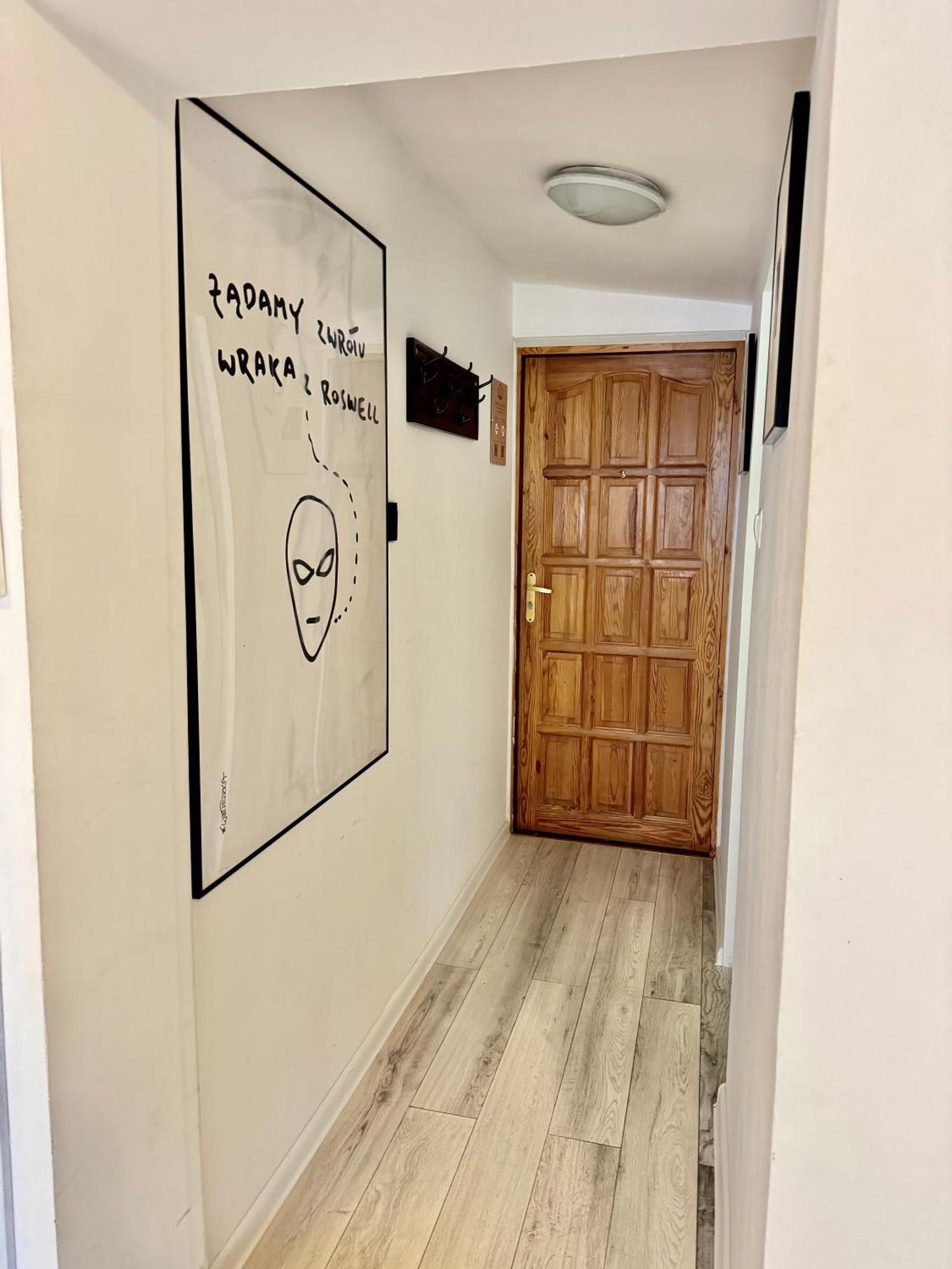 Apartament Dotyk - Monte Cassino- Kameralne Poddasze سوبوت المظهر الخارجي الصورة