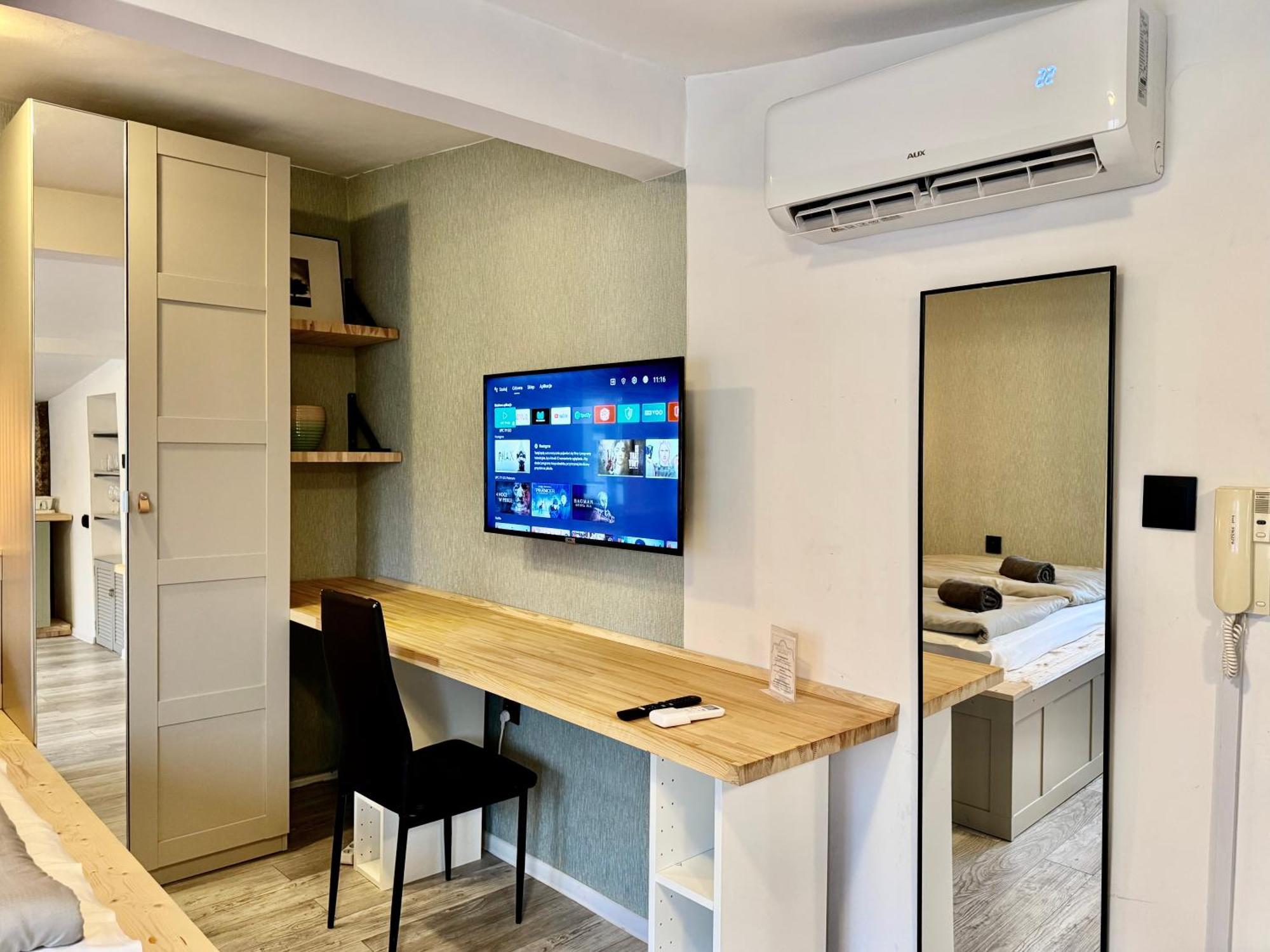 Apartament Dotyk - Monte Cassino- Kameralne Poddasze سوبوت المظهر الخارجي الصورة